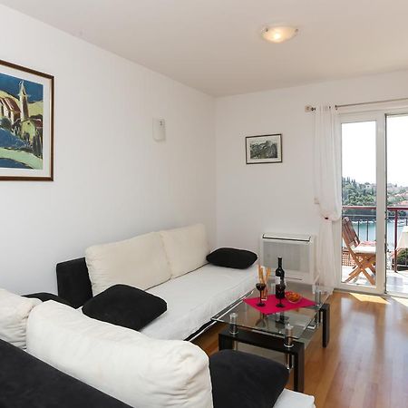 Apartment Maya 杜布罗夫尼克 外观 照片