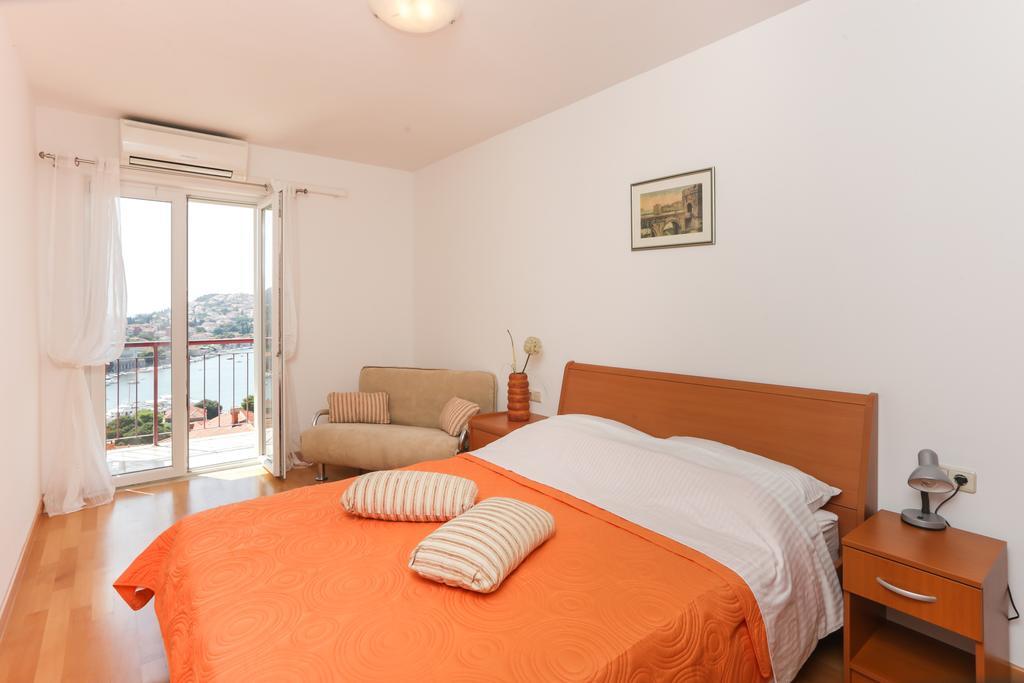 Apartment Maya 杜布罗夫尼克 客房 照片